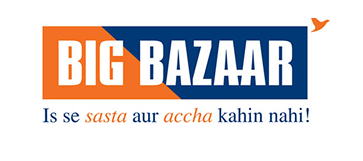 big bazaar logo