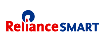 reliance mart logo