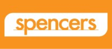 spencers logo