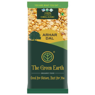 Arhar Dal