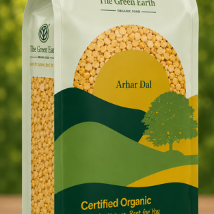 Arhar Dal