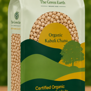 Chickpea Kabuli
