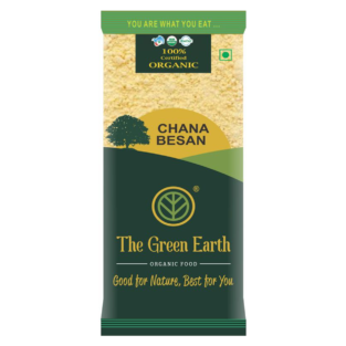 Chana Besan
