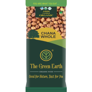 Chana Whole