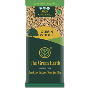 Cumin Whole 250g
