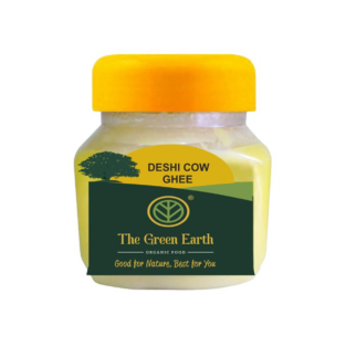 Deshi Cow Ghee 500ml