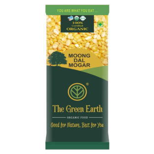 Moong Dal Mogar