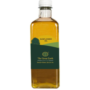 Sunflower Oil