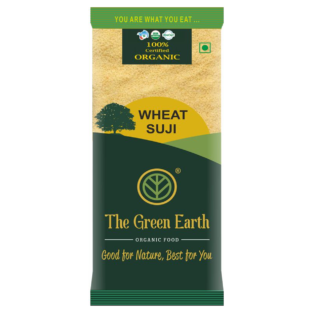 Wheat Suji