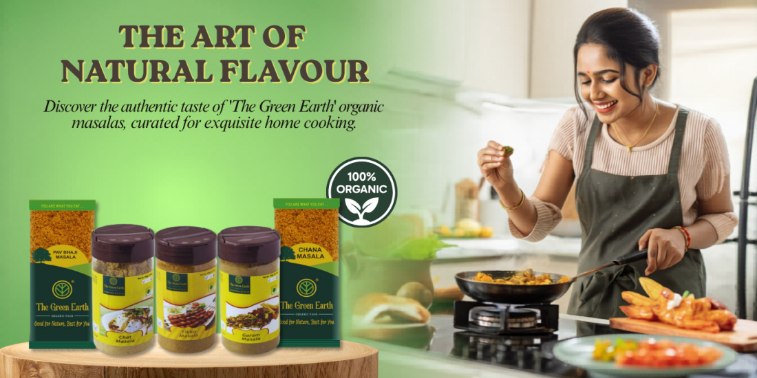 All Masala