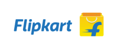 flipkart logo