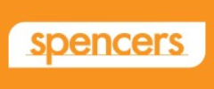 spencers logo